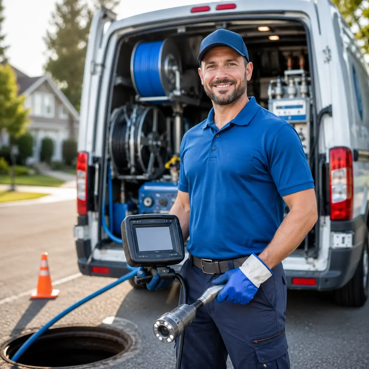 Local Pipe Relining specialists in Beetown, WI