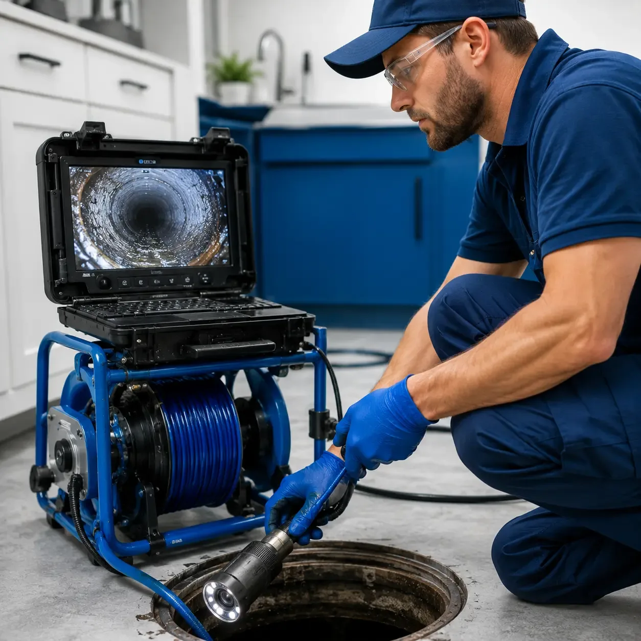 Pipe Relining professionals serving Beetown, WI